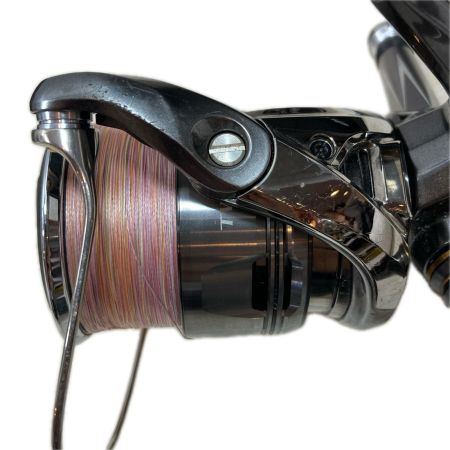 SHIMANO シマノ スピニングリール  24ツインパワー C5000XG 程度B 046888