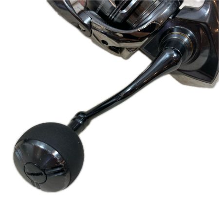 SHIMANO シマノ スピニングリール  24ツインパワー C5000XG 程度B 046888