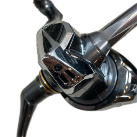 SHIMANO シマノ スピニングリール  24ツインパワー C5000XG 程度B 046888