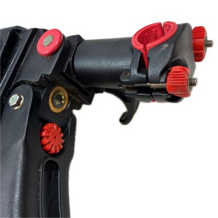 第一精工 ロッドホルダー  ラーク300 サビ有 程度C