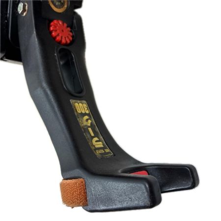 第一精工 ロッドホルダー  ラーク300 サビ有 程度C