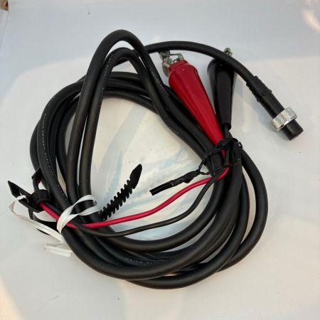 DAIWA ダイワ 電動リール  スーパータナコンX 600CP 液晶薄い 程度C
