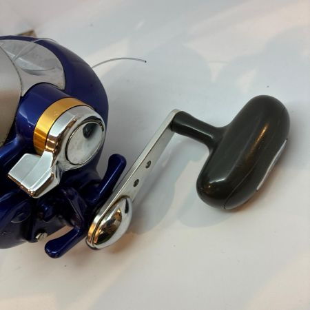 DAIWA ダイワ 電動リール  ハイパータナコン 500Fe 程度B 801386