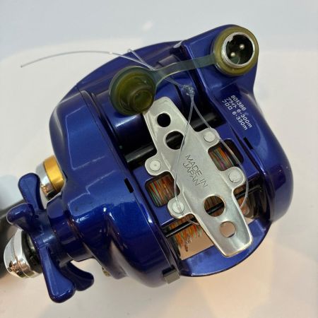DAIWA ダイワ 電動リール  ハイパータナコン 500Fe 程度B 801386