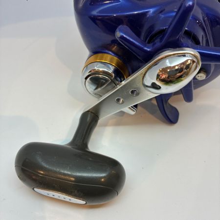 DAIWA ダイワ 電動リール  ハイパータナコン 500Fe 程度B 801386