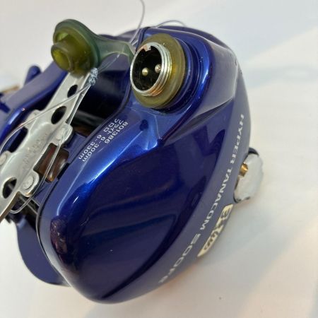 DAIWA ダイワ 電動リール  ハイパータナコン 500Fe 程度B 801386