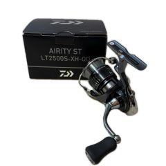 DAIWA ダイワ 釣り用品 リール スピニングリール 23エアリティ ST LT2500S-XH-QD  3391408 Bランク
