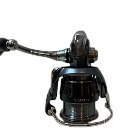 DAIWA ダイワ 釣り用品 リール スピニングリール 23エアリティ ST LT2500S-XH-QD  3391408