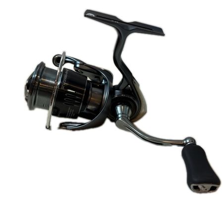 DAIWA ダイワ 釣り用品 リール スピニングリール 23エアリティ ST LT2500S-XH-QD  3391408