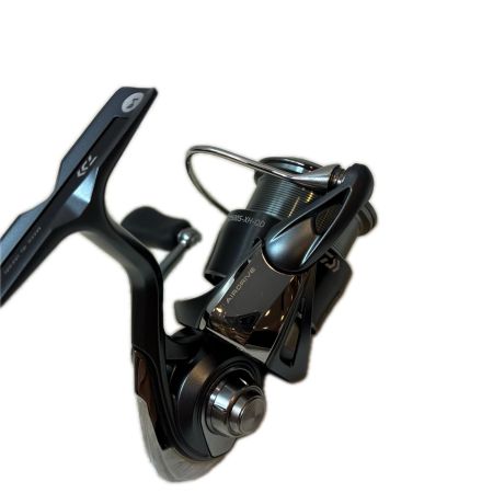 DAIWA ダイワ 釣り用品 リール スピニングリール 23エアリティ ST LT2500S-XH-QD  3391408