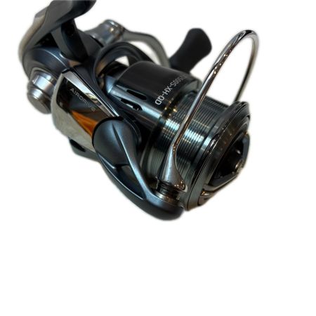 DAIWA ダイワ 釣り用品 リール スピニングリール 23エアリティ ST LT2500S-XH-QD  3391408