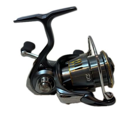 DAIWA ダイワ 釣り用品 リール スピニングリール  23エアリティ LT2500S-DH  110597