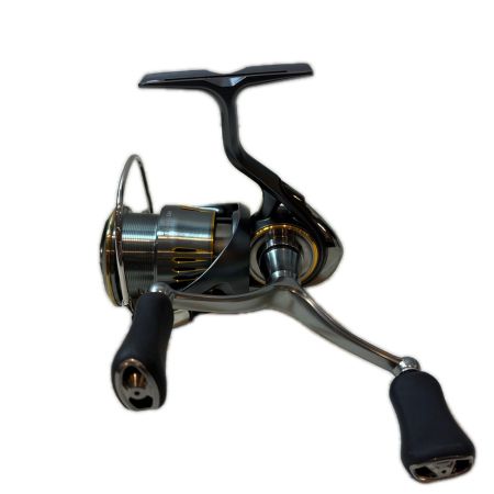 DAIWA ダイワ 釣り用品 リール スピニングリール  23エアリティ LT2500S-DH  110597