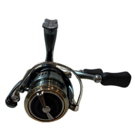 DAIWA ダイワ 釣り用品 リール スピニングリール  23エアリティ LT2500S-DH  110597