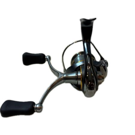 DAIWA ダイワ 釣り用品 リール スピニングリール  23エアリティ LT2500S-DH  110597