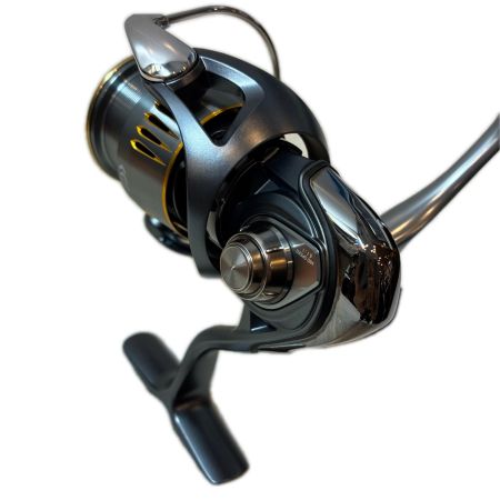 DAIWA ダイワ 釣り用品 リール スピニングリール  23エアリティ LT2500S-DH  110597