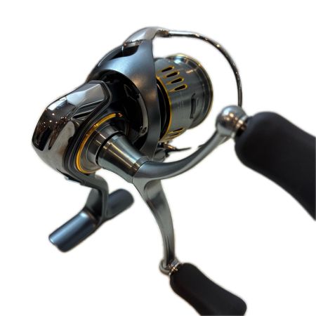 DAIWA ダイワ 釣り用品 リール スピニングリール  23エアリティ LT2500S-DH  110597