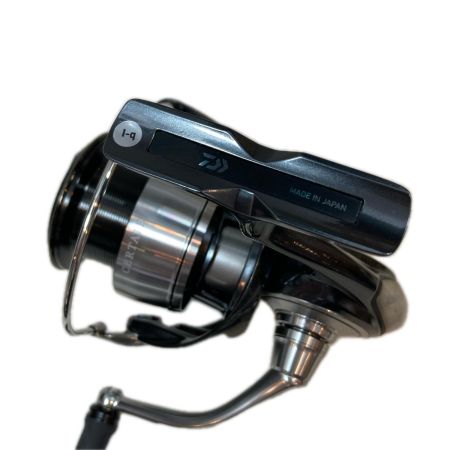 DAIWA ダイワ スピニングリール  24セルテート LT4000-CXH 程度A 箱付 306655