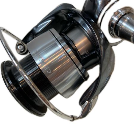 DAIWA ダイワ スピニングリール  24セルテート LT4000-CXH 程度A 箱付 306655