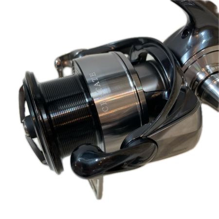 DAIWA ダイワ スピニングリール  24セルテート LT4000-CXH 程度A 箱付 306655