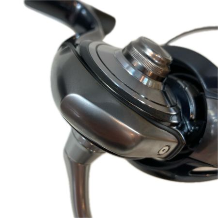 DAIWA ダイワ スピニングリール  24セルテート LT4000-CXH 程度A 箱付 306655