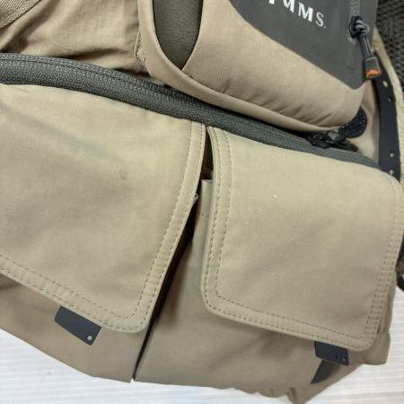 SIMMS G3ガイドベスト SIMMS SIZE L