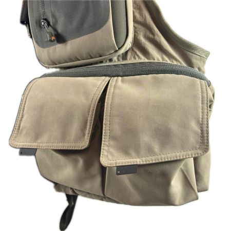 SIMMS G3ガイドベスト SIMMS SIZE L