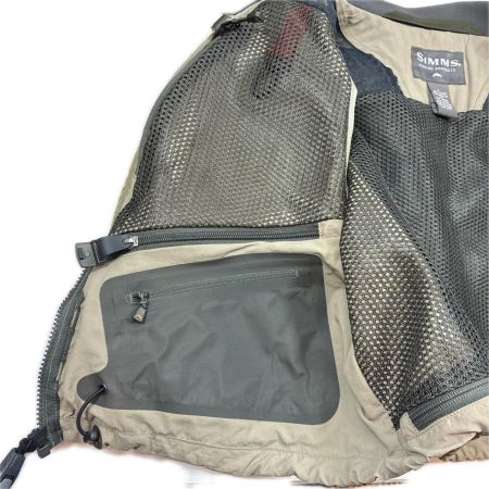 SIMMS G3ガイドベスト SIMMS SIZE L