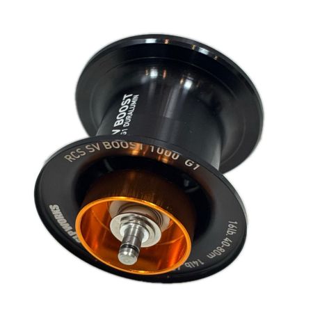 DAIWA ダイワ スプール  SV BOOST 1000 G1