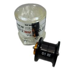 DAIWA ダイワ スプール  RCSB SVスプール 1012G1 Aランク