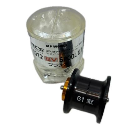 DAIWA ダイワ スプール  RCSB SVスプール 1012G1