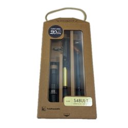 tailwalk テイルウォーク 万能竿 アウトバックパピーS48UL-T 美品 程度A 175462 Aランク