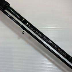 YAMAGA Blanks ヤマガブランクス 釣り用品 ロッド ルアーロッド  ERY-109MMH キズ有り Bランク
