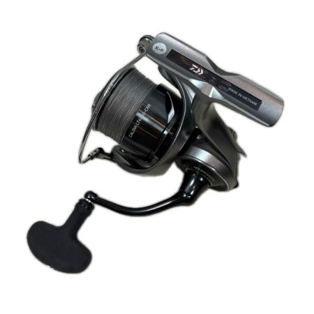 DAIWA ダイワ スピニングリール  25カルディアLT4000-CXH 442537