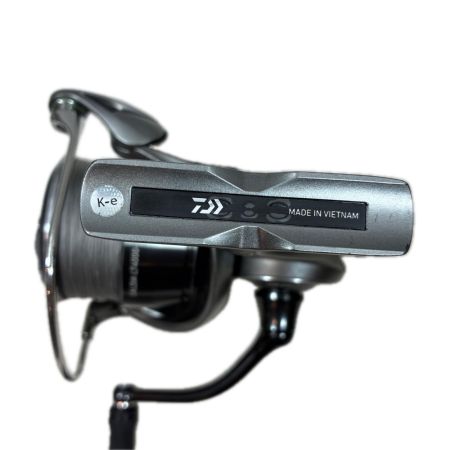 DAIWA ダイワ スピニングリール  25カルディアLT4000-CXH 442537