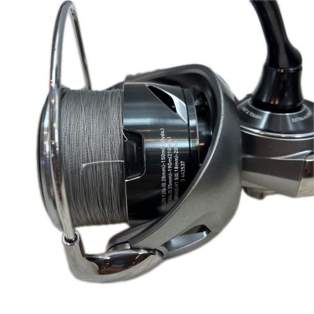 DAIWA ダイワ スピニングリール  25カルディアLT4000-CXH 442537