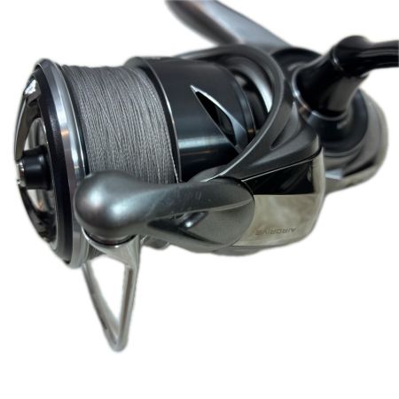 DAIWA ダイワ スピニングリール  25カルディアLT4000-CXH 442537