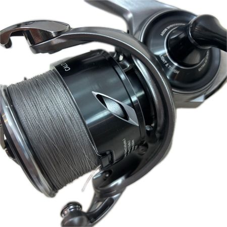 DAIWA ダイワ スピニングリール  25カルディアLT4000-CXH 442537