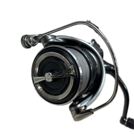 DAIWA ダイワ スピニングリール  25カルディアLT4000-CXH 442537