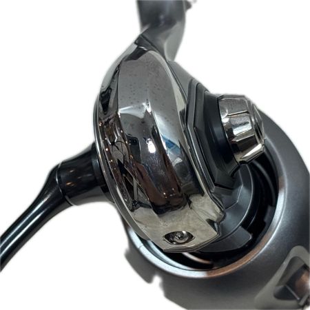 DAIWA ダイワ スピニングリール  25カルディアLT4000-CXH 442537