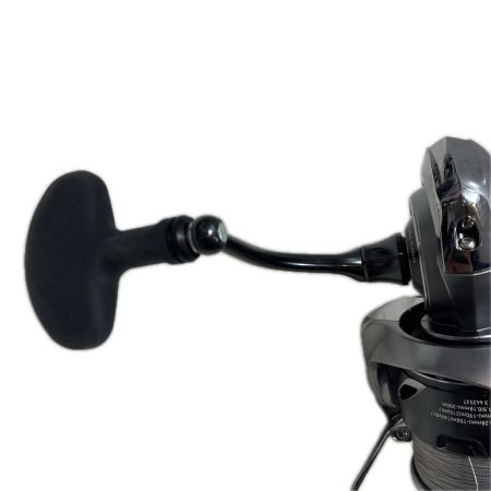 DAIWA ダイワ スピニングリール  25カルディアLT4000-CXH 442537