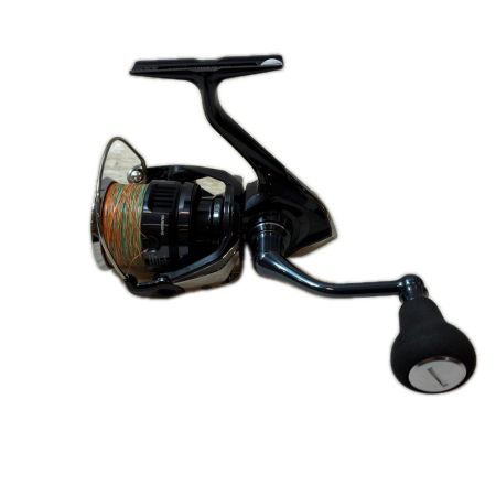 SHIMANO シマノ 釣り用品 リール スピニングリール 25ツインパワーXD C3000XG  047892