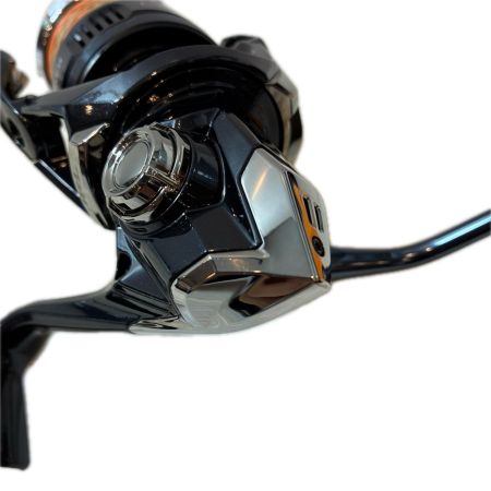 SHIMANO シマノ 釣り用品 リール スピニングリール 25ツインパワーXD C3000XG  047892