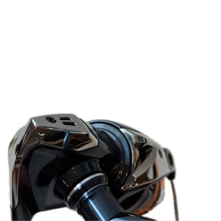 SHIMANO シマノ 釣り用品 リール スピニングリール 25ツインパワーXD C3000XG  047892