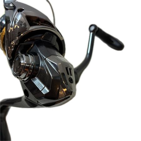 SHIMANO シマノ 釣り用品 リール スピニングリール 20ツインパワー C3000MHG  04141