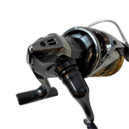 SHIMANO シマノ 釣り用品 リール スピニングリール 20ツインパワー C3000MHG  04141