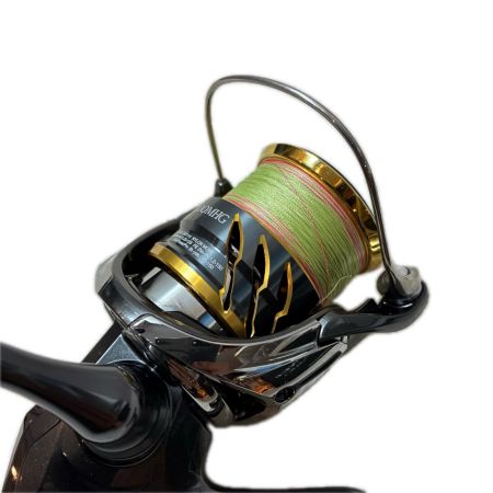 SHIMANO シマノ 釣り用品 リール スピニングリール 20ツインパワー C3000MHG  04141