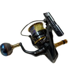 SHIMANO シマノ 釣り用品 リール スピニングリール 20ツインパワー C5000XG 程度B ゴメクサススタンド・ノブ 04148 Bランク
