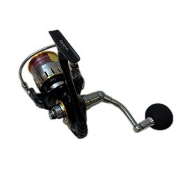 DAIWA ダイワ 釣り用品 リール スピニングリール 16ブラスト4500H キズ有 程度B 059705 Bランク