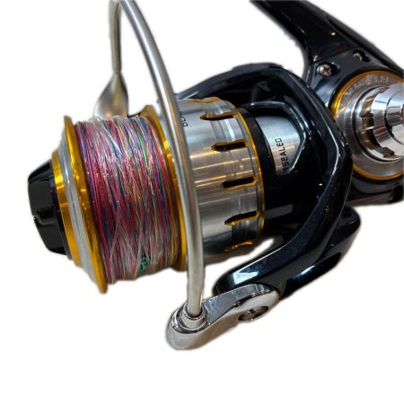 DAIWA ダイワ 釣り用品 リール スピニングリール 16ブラスト4500H キズ有 程度B 059705